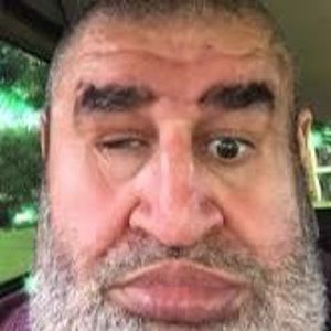 Meet your Posher, Matthew